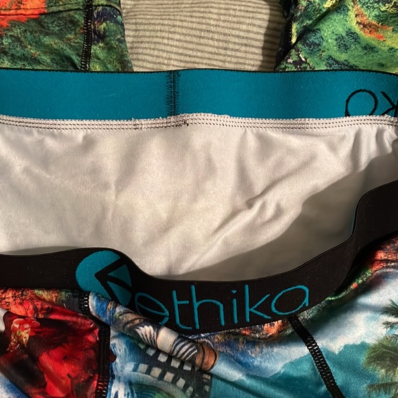 Ethika Staple lot - Picture 7 of 7